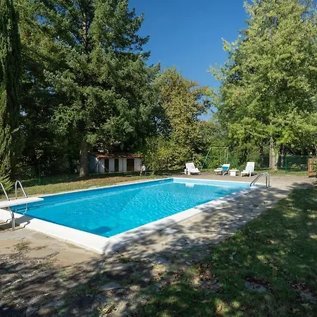 Il Colle Villa Molezzano