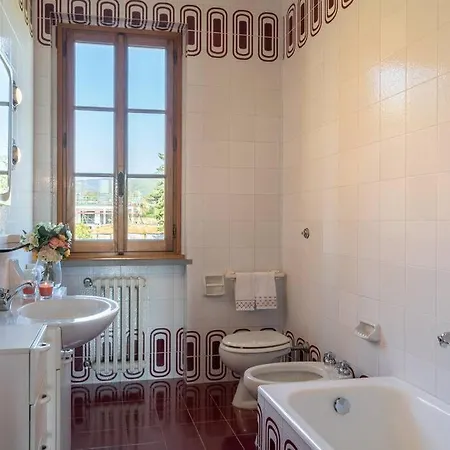 Villa Il Colle *