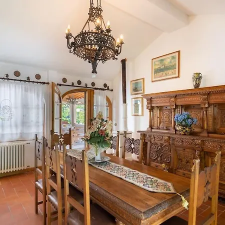 Il Colle Villa