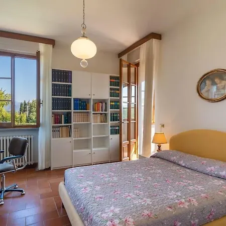 Il Colle Villa *