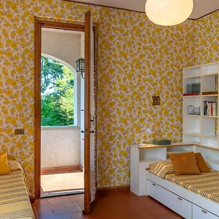 Il Colle Villa Molezzano
